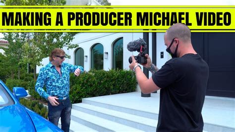 producer michael latest youtube videos.